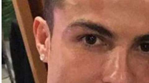 Checa cómo celebraron la llegada del 2018 algunos de los futbolistas más famosos.