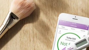 Natural Cycles es una aplicación móvil de pago publicitada como eficaz método anticonceptivo.