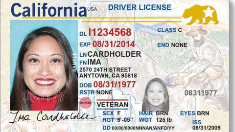 Esto es lo que tiene que saber sobre las nuevas tarjetas de identificación