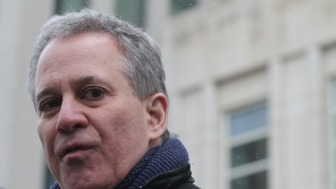 Fiscal general Eric Schneiderman.