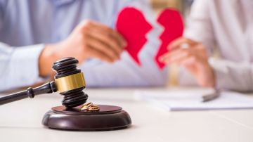 Los estudios revelan que enero es el mes donde se da el mayor número de solicitudes de divorcios.