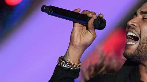 Don Omar.