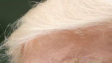 El presidente Trump despidió a Yates en enero de 2017.