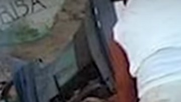 Douglas Bradley fue asesinado el 28 de diciembre.