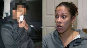 Víctima de robo de auto explica cómo intentó recuperarlo corriendo tras el ladrón.