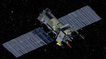 El satélite Meteor-M tenía el objetivo de recopilar imágenes e información del medio ambiente para la Agencia Rusa de Meteorología.
