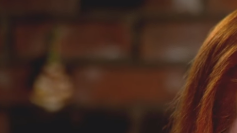Dylan Farrow.