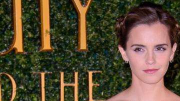Emma Watson.