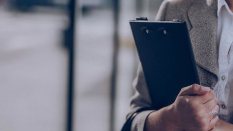 Las búsquedas de empleo aumentan significativamente en enero.