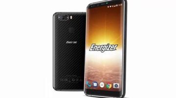 Energizer competirá con su próximo lanzamiento en el mercado de telefonía celular.