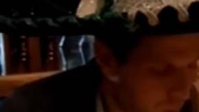 "Guadalajara" es el restaurante favorito de Eric Trump.