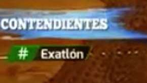 "Exatlón México" se ha convertido en uno de los favoritos de los televidentes en México