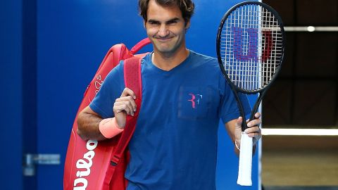 Federer podría comprar tu casa 200 veces en un año.