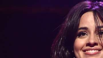 Camila Cabello.