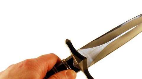 Cuchillo, Puñal, Navaja