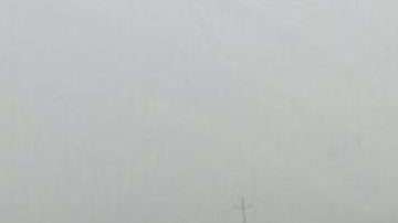 Bajas temperaturas en México. INM