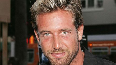 Gabriel Soto, enojado por los rumores.