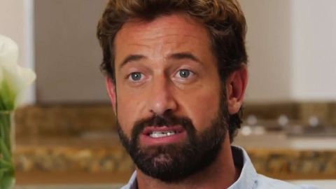 Gabriel Soto estalla contra revista