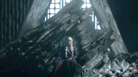 'Game Of Thrones' Temporada 7, Episodio 3