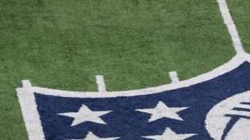 La NFL volvió a perder audiencia en el 2017.