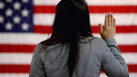 La lotería de visas no acabaría del todo