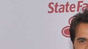 Águeda y Luis Fonsi son padres de dos hijos.