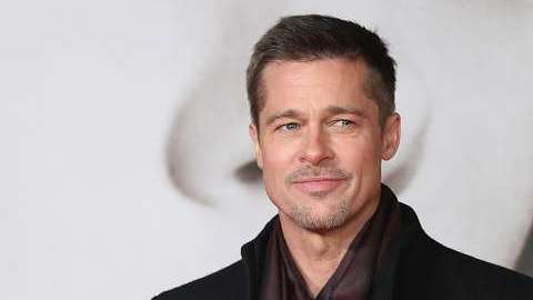 El nombre completo del actor es William Bradley Pitt.