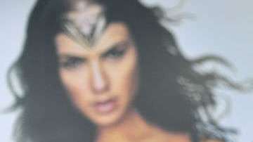 Gal Gadot, la actriz que le pone el cuerpo a la princesa amazona.