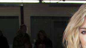 Hilary Duff.
