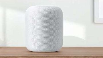 Apple Homepod Parlante Inteligente -  Tienda