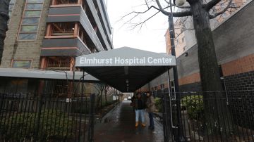 NYC Health + Hospitals/Elmhurst: 7901 Broadway, Queens