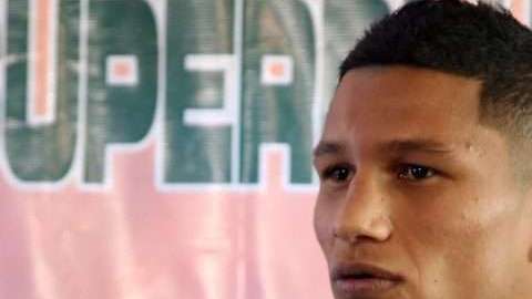 El "Alacrán", Miguel Ángel Berchelt, peleará el 10 de febrero y expondrá su corona Superpluma del CMB, aunque hasta el momento no tenga rival.