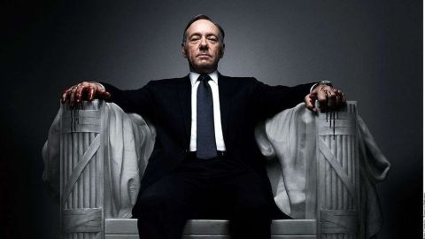 House of Cards.