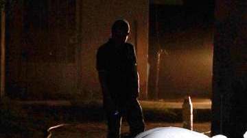 Violencia en México