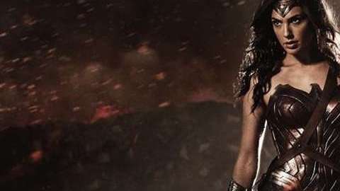 Gal Gadot es la actual Wonder Woman de DC Comics.