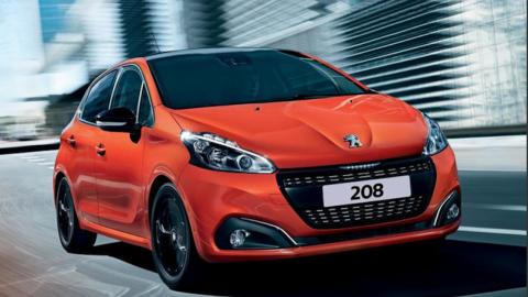 Peugeot sería una de las marcas que vuelvan al mercado estadounidense.