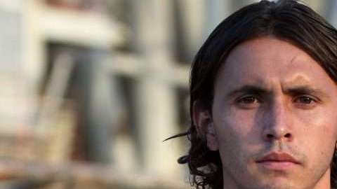 Omar Arellano, delantero mexicano es el nuevo  jugador del Herediano de Costa Rica. (Foto: Imago7)