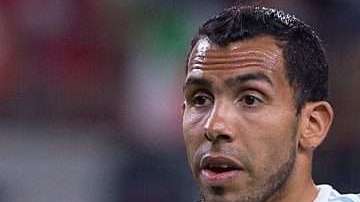 Carlos Tevez vistió por última vez la albiceleste en 2015. (Foto: Imago7/Etzel Espinosa)