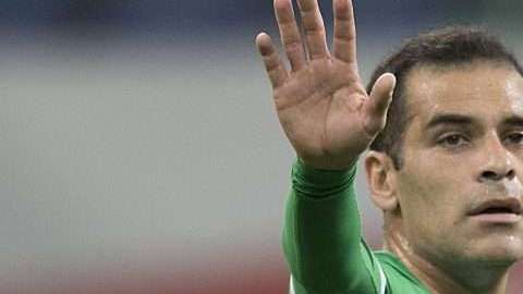 Rafael Márquez tiene la oportunidad de jugar su quinto mundial con la seleccion mexicana. (Foto: Imago7/Etzel Espinosa)