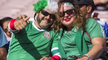 La afición de México es la cuarta con mayor demanda para el Mundial de Rusia 2018
