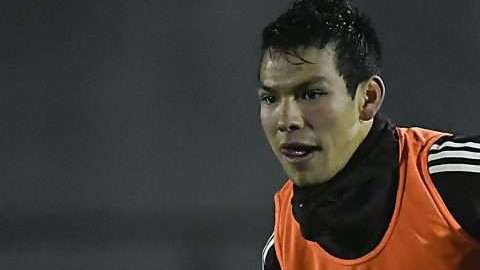 Hirving Lozano vive sus mejores momentos con el PSV Eindhoven. (Foto: Imago7 / Etzel Espinosa)