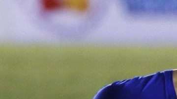 Cruz Azul cayó derrotado en Oaxaca en la jornada 1 del torneo Clausura 2018 de la Copa MX, ante los Alebrijes. (Foto: Imago7/Álvaro Paulin)