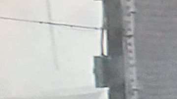 Kathryn Burcham es reportera de Boston 25.