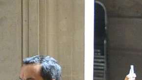 Javier Corral /Twitter