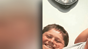 Shawn Burrogh se encuentra ingresado en el hospital debido a unos síntomas de gripe.