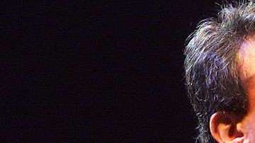 José José está delicado de salud.