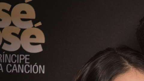 Danna Paola y Alejandro de la Madrid participan en la serie de José José
