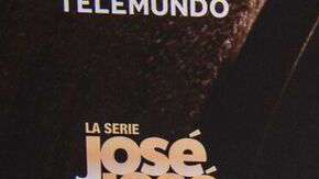 El cantante José José se perdió del estreno de su bioserie