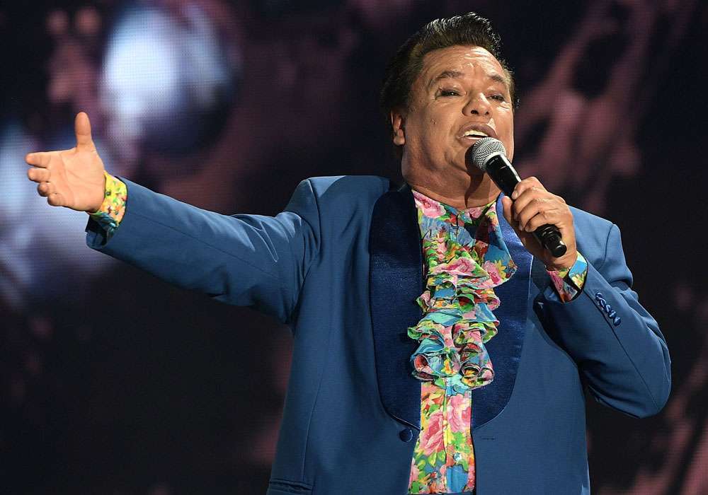 Juan Gabriel: Sus 10 Canciones Más Escuchadas | El Diario NY