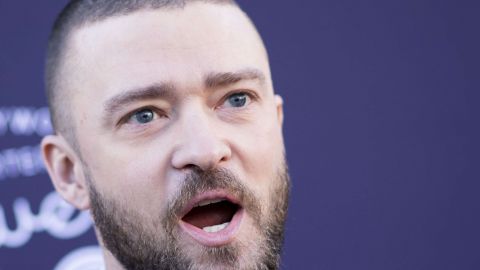 Justin Timberlake regresa con nuevo disco